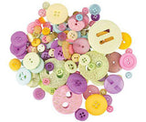 Zart Basics Buttons 600g - Zart