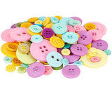 Zart Basics Buttons 600g - Zart