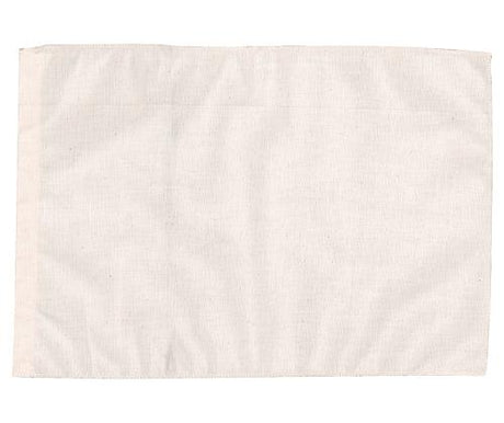 Calico Flags Pre-Cut Pack of 10 - Zart