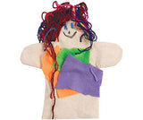 Calico Hand Puppet Pack of 10 - Zart