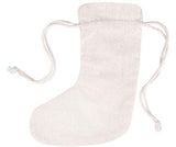 Calico Stocking Pack of 5 - Zart