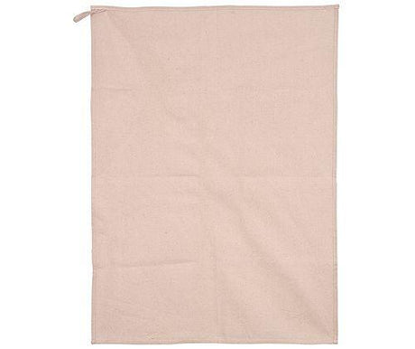 Calico Tea Towel Pack of 5 - Zart