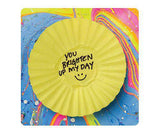 Cardboard Coasters Pack of 30 - Zart