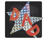 Cardboard Coasters Pack of 30 - Zart