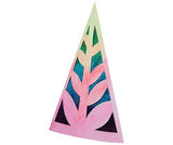 Cardboard Tree 3D Pack of 30 - Zart