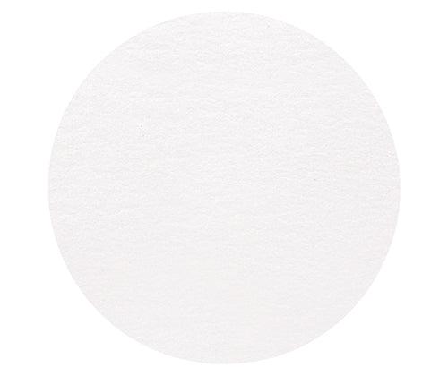 Cartridge Paper Circles 25cm Pack of 100 - Zart