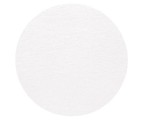 Cartridge Paper Circles 25cm Pack of 100 - Zart