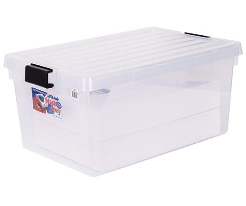 A3 Cartridge Paper and Storage Tub Kit - Zart