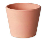 Terracotta Pots Pack of 10 - Zart