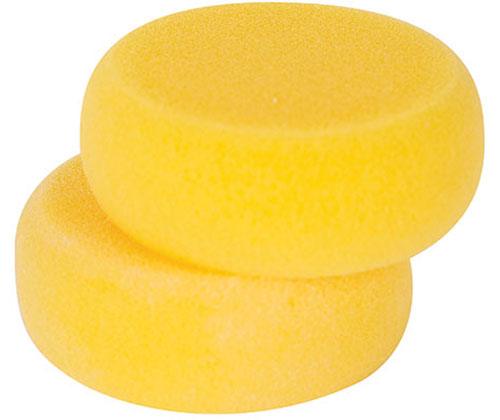 Synthetic Sponges Pack of 2 - Zart