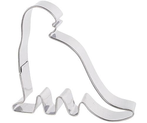 Metal Clay and Dough Cutters Pack of 5 - Zart