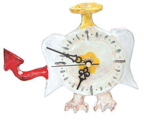 Clock Movement Set - Zart