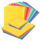 Coloured Cardboard By Zart 220gsm Pack of 100 - Zart