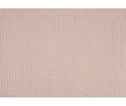 Corrugated Natural Card A4 Pack of 20 - Zart