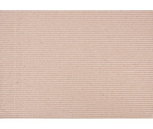 Corrugated Natural Card A4 Pack of 20 - Zart