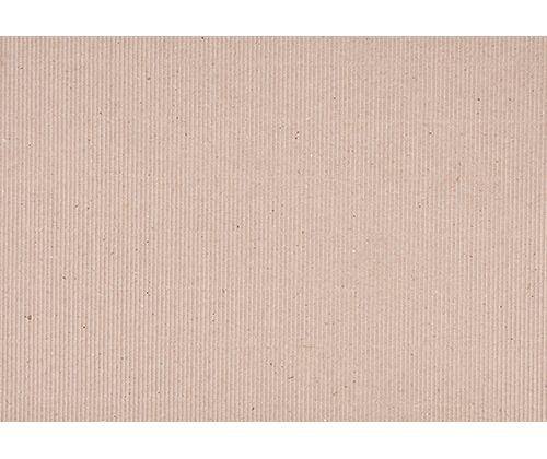 Corrugated Natural Card A4 Pack of 20 - Zart