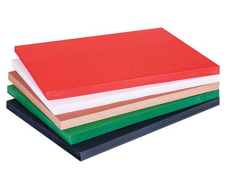 Cover Paper Christmas 125gsm A4 Pack of 500 Sheets - Zart