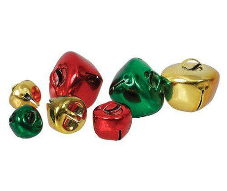 Folley Bells Xmas Mix Pack of 150 - Zart