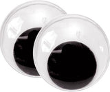 Joggle Eyes Pack of 100 - Zart