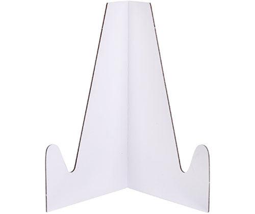 Cardboard Display Stand Pack of 10 - Zart