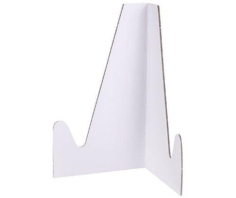 Cardboard Display Stand Pack of 10 - Zart