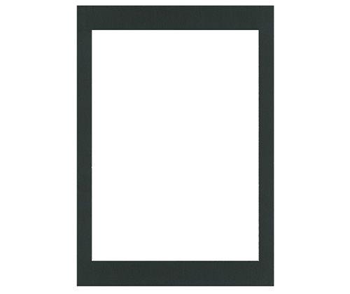 Pre-Cut Mini Frames Pack of 40 - Zart