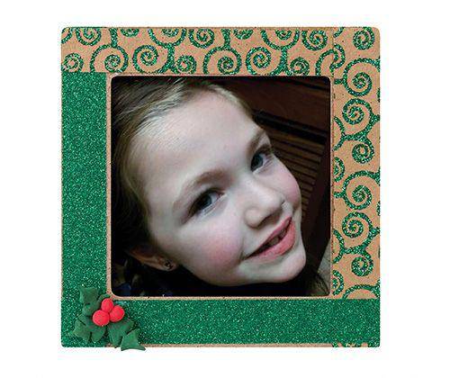 Wooden Collage Frames Pack of 10 - Zart