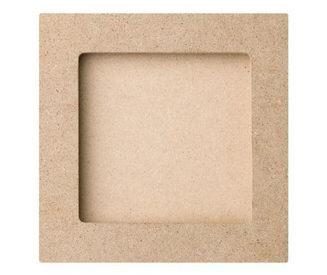 Wooden Collage Frames Pack of 10 - Zart