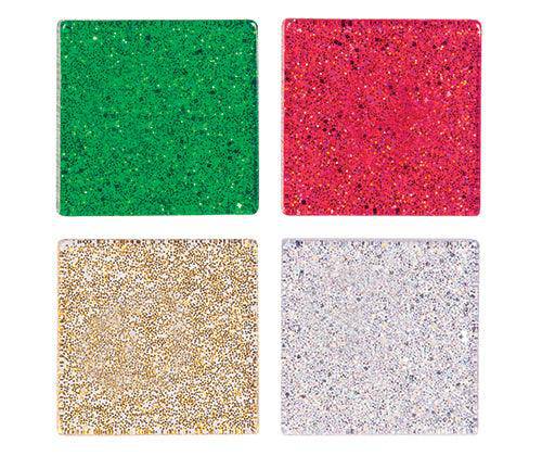 Deco Mosaic Tiles 150g - Zart