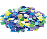 Deco Mosaic Tiles 150g - Zart