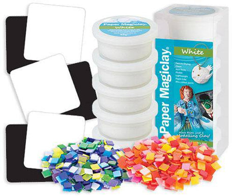 Deco Mosaic Craft Kit - Zart