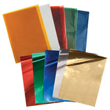 Cellophane Pack of 25 - Zart