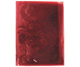 Cellophane Pack of 25 - Zart