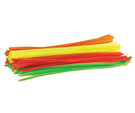 Chenille Stem 30mm Pack of 100 - Zart