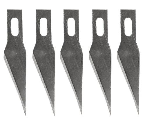 Precision #111 Blades Pack of 5 - Zart