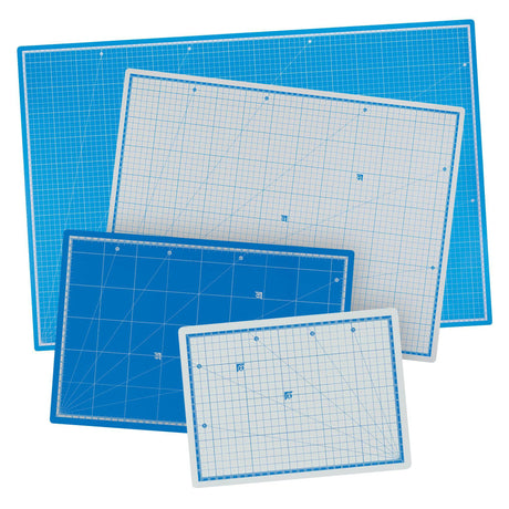 Self Healing Double Sided Cutting Mat - Zart