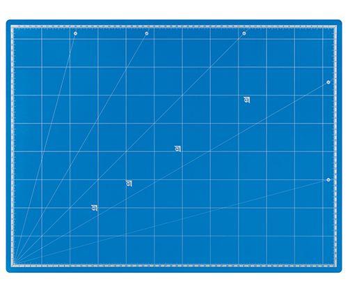 Self Healing Double Sided Cutting Mat - Zart