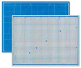 Self Healing Double Sided Cutting Mat - Zart