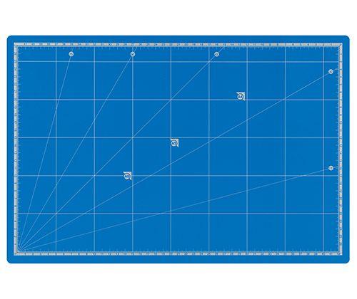 Self Healing Double Sided Cutting Mat - Zart