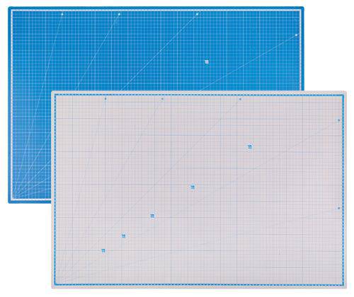 Self Healing Double Sided Cutting Mat - Zart