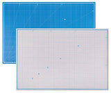 Self Healing Double Sided Cutting Mat - Zart