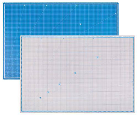 Self Healing Double Sided Cutting Mat - Zart