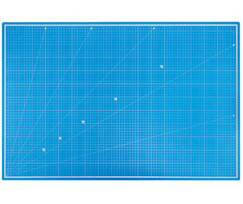 Self Healing Double Sided Cutting Mat - Zart