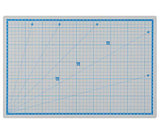 Self Healing Double Sided Cutting Mat - Zart