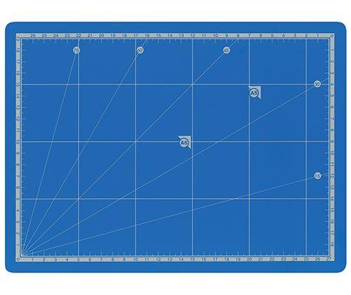 Self Healing Double Sided Cutting Mat - Zart