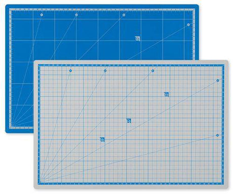 Self Healing Double Sided Cutting Mat - Zart