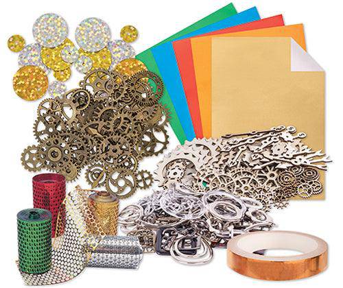 Embellishment Bundle Pack - Zart