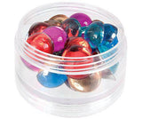 Jewels Assorted Stackable Pack of 750 - Zart