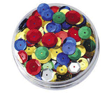 Sequins in a Jar 50g - Zart