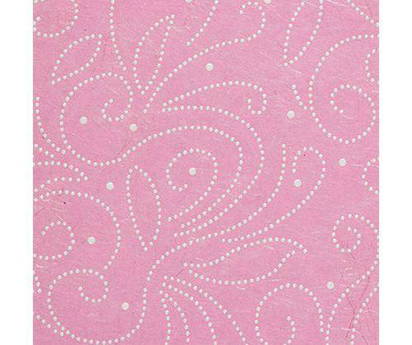 Handmade Decorative Paper 15 x 15cm Pack of 50 - Zart